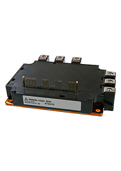 PM300RL1A060, 600V 300A (L1-Ser)