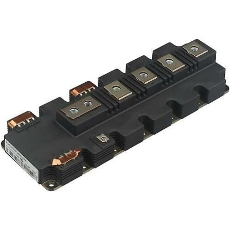 IGBT модуль FF1400R12IP4