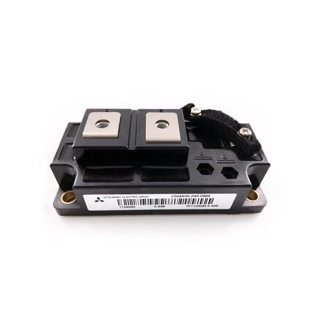 IGBT модуль CM400HA-12H
