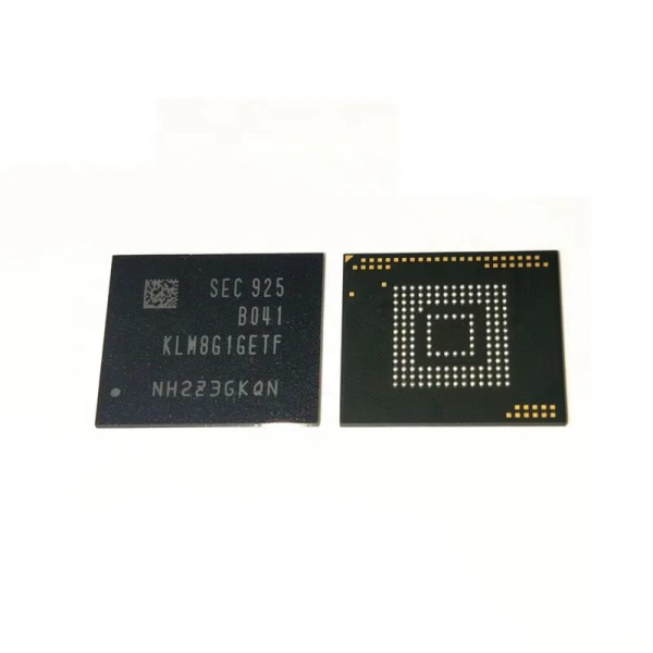 Микросхема памяти KLM8G1GETF-B041 8gb