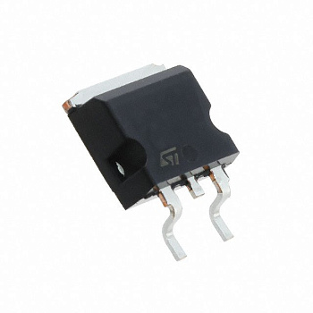 STGB10NB37LZ, D2PAK/TO263