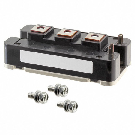 IGBT модуль CM200DY-12H