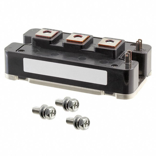 IGBT модуль CM200DY-12H