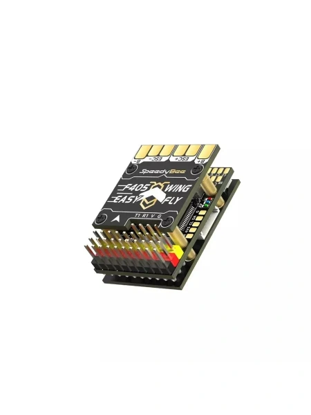Полетный контроллер SpeedyBee F405 WING MINI