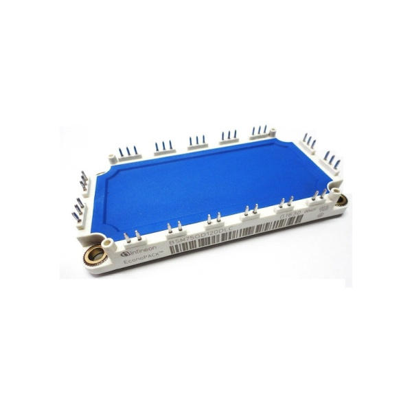 IGBT модуль BSM75GD120DLC