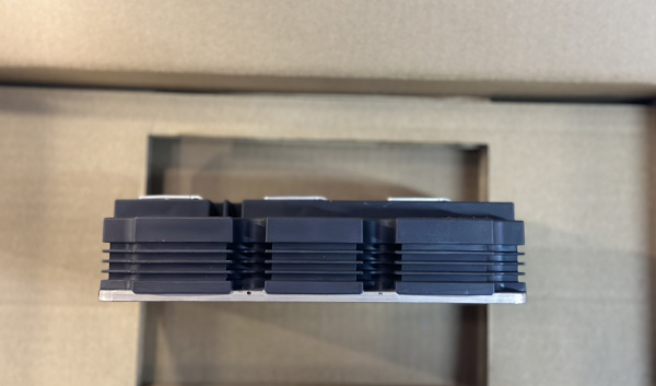 IGBT МОДУЛЬ CM900HG-130X