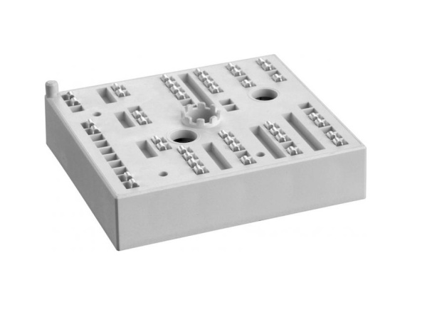 IGBT модуль SEMIKRON SKIIP25NAB12T7V1 1200V 50A